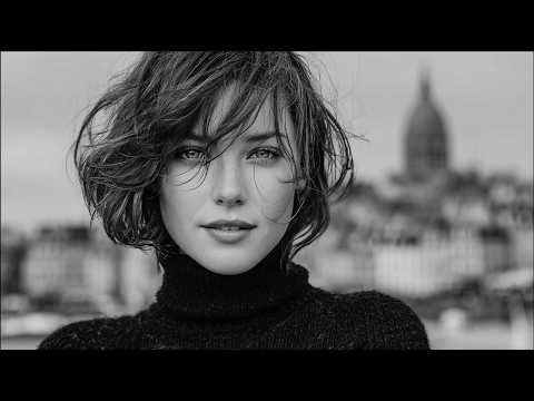 1960s Inspired French Pop | Timeless Parisian Memories | Chanson Aura