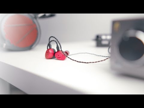 Noble Kaiser 10 | $900 of pretty good.