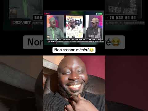 Problèmou léékh😂