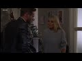 Sharon Burns The Letter About Albie S Paternity Eastenders 12 12 23