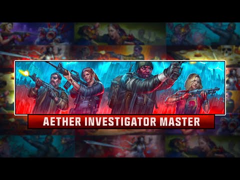 BO6 Zombies Unlock ALL Aether Investigator Cards (Intel Guide)