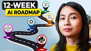Complete Learning Roadmap for Building AI Apps in 2026