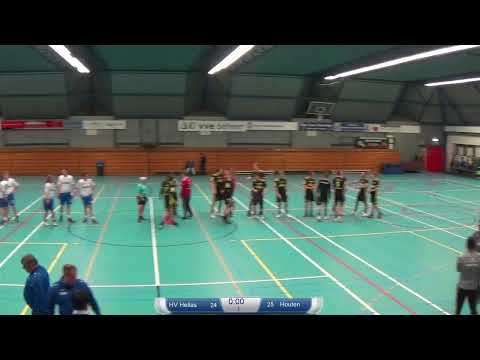 Livestream HV Hellas  -  Houten