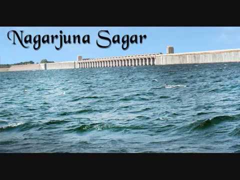 Nagarjuna Sagar Trip