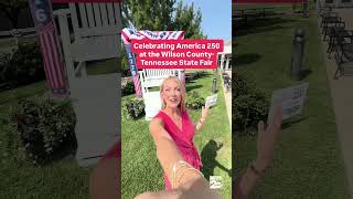 Download lagu Celebrating America 250 at the Wilson County-Tennessee State Fair mp3