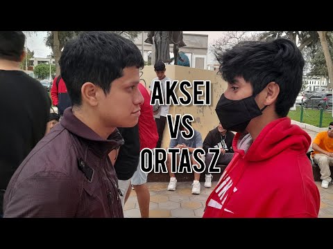 ORTAS Z vs ASKEI (octavos) - FECHA FLOW