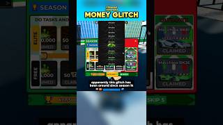 🔥Very OP Money Glitch Instant 100 Million in One Run 😭 Car Dealership Tycoon #cardealershiptycoon