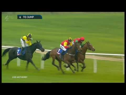 2014 totescoop6 The Millionaire Maker Chase