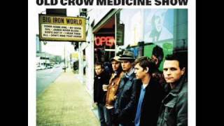 Old Crow Medicine Show 'Union Maid'
