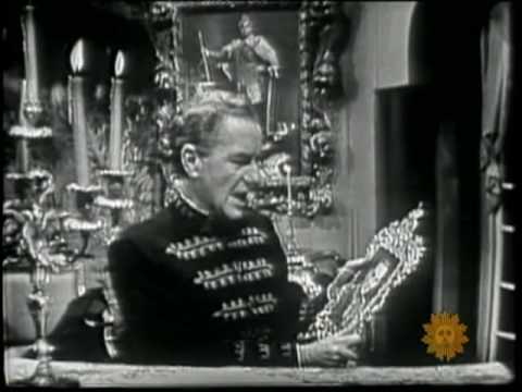 Hallmark Hall Of Fame