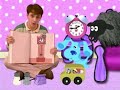 Blue S Clues Tickety S Favorite Nursery Rhyme Part 12