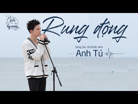 Rung động | Anh Tú Atus ĐẮM SAY với những xúc cảm mạnh mẽ của tình yêu