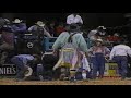 Chris Shivers Knocked Out - 98 PBR Finals (93 pts)