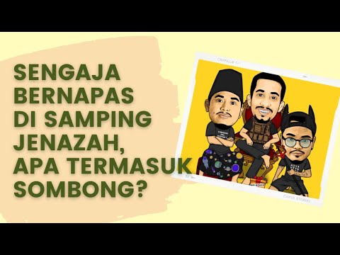 Kultum Pemuda Tersesat is Back!