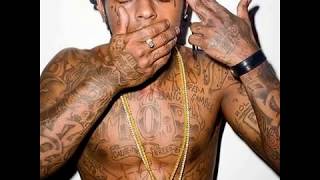 Fredrick Jacobs - I feel like (Original Remix) Ft  LiL Wayne