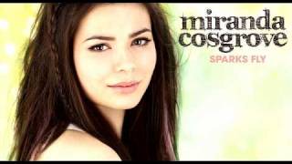 Miranda Cosgrove - There Will Be Tears - Full Song (HD)