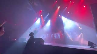 Glassjaw - Radio Cambodia