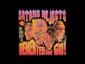 Demented are Go - Satans Rejects