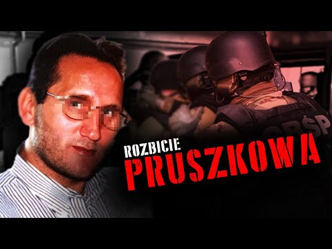 OPERATION "ENIGMA" - How was the Pruszków Group defeated?