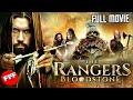 THE RANGERS BLOODSTONE Full EPIC FANTASY Movie HD