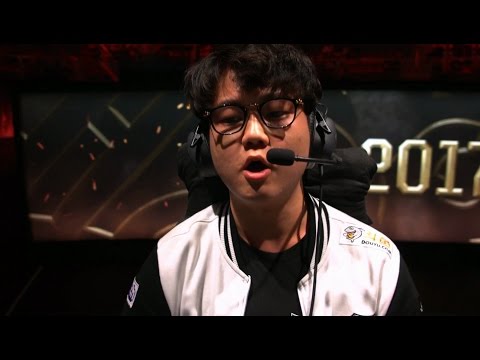 Recap, Highlights and Sounds of the Game: MSI 2017 Main Tournament Day 2!