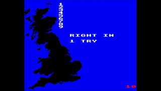 Towntest for the BBC Micro