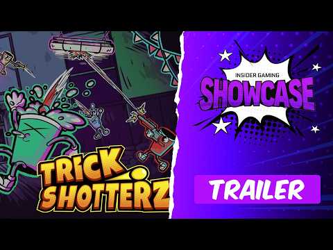 Announcement Trailer