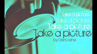 Take a picture by Ginuwine (Rnb must have)
