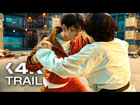 Trailer-Vorschau: Hi-Five