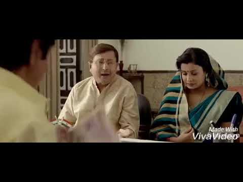 monnieka chowdhury Scene from film anarkali of aarah