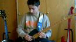 Firedance (Gotthard)