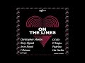 On The Lines Riddim Mix (Full) Feat. Christopher Martin, Busy Signal, Cecile, I Octane