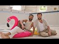 Ycare Claudio Capéo Eau De Javel Clip Officiel