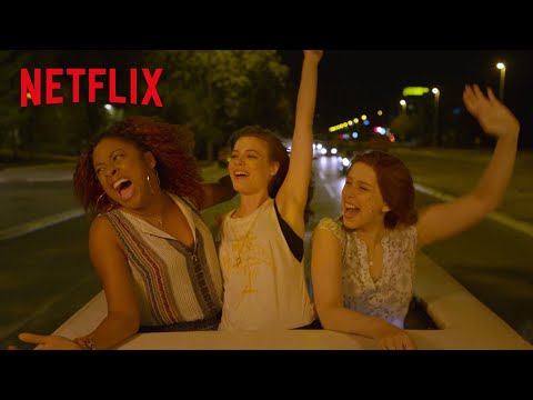 IBIZA - Bande Annonce VF