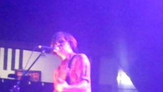 My Mirror Speaks- Death Cab For Cutie Vancouver