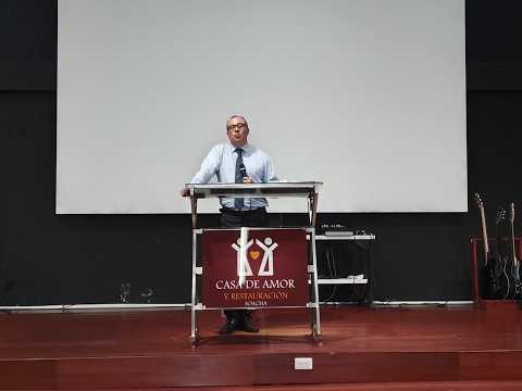 ¡Una Fe En Movimiento! - Pastor Miguel Torres