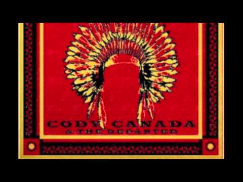 Cody Canada & The Departed - Skyline Radio