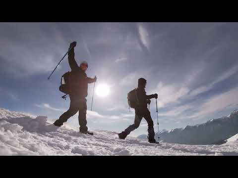 Traseu Azuga - Popasul Uriasilor - creasta Baiului - Culmea Zamora - Busteni