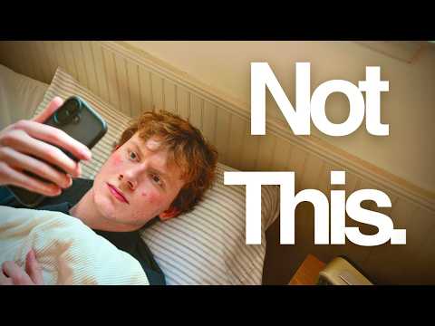 How To Actually Take a Break