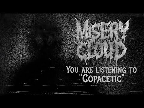 MISERY CLOUD - COPACETIC [SINGLE] (2025) SW EXCLUSIVE