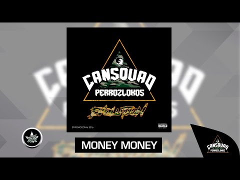 MONEY MONEY - PERROZLOKOS SQUAD 💰