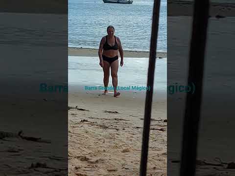 Península de Barra Grande  - Bahia