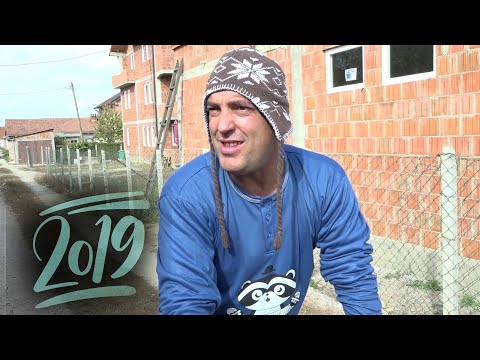 Baskia - 2 EURO // Humor  (Gezuar 2019)