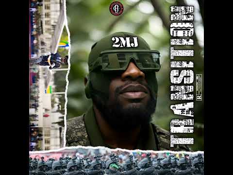 2MJ - Oligui Tu n'es pas mauvais.