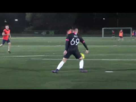 LA KRPA vs VASALLOS - #LigaNuñez - #Apertura SLV Fecha 8 - 2022