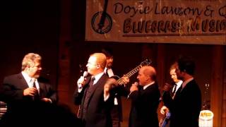 Dailey &amp; Vincent - Noah Found Grace In The Eyes of the Lord