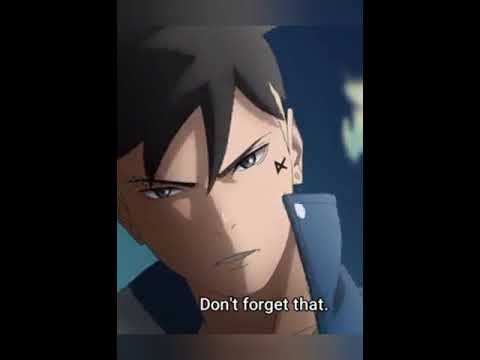 Boruto & Kawaki promise #boruto #naruto #sasuke #kawaki Boruto Ost #narutoshippuden