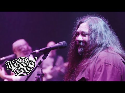 Coconut (Live in Athens, GA)