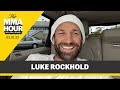 Luke Rockhold: BKFC Made Me Offer I Couldn't Refuse | The MMA Hour