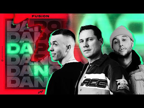 Fusion Dance Pop Vol.1 - Regard, Tiësto, Topic & Many More